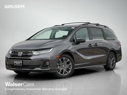 2026 Honda Odyssey Burnsville MN