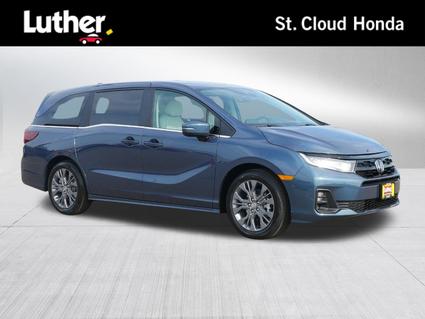 2026 Honda Odyssey Waite Park MN