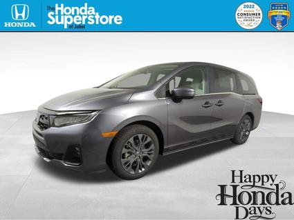 2026 Honda Odyssey Joliet IL