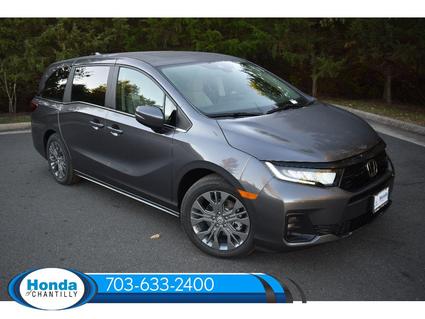 2026 Honda Odyssey Chantilly VA