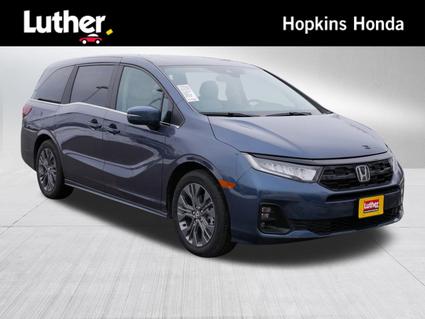 2026 Honda Odyssey Hopkins MN