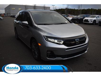 2026 Honda Odyssey Chantilly VA