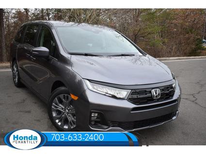 2026 Honda Odyssey Chantilly VA