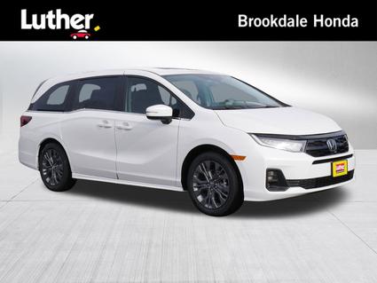 2026 Honda Odyssey Minneapolis MN