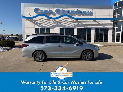 2026 Honda Odyssey Cape Girardeau MO