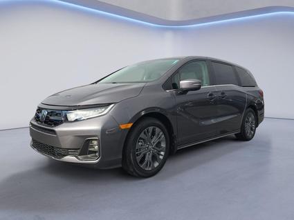 2026 Honda Odyssey Knoxville TN