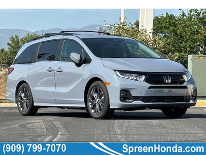 2026 Honda Odyssey Loma Linda CA