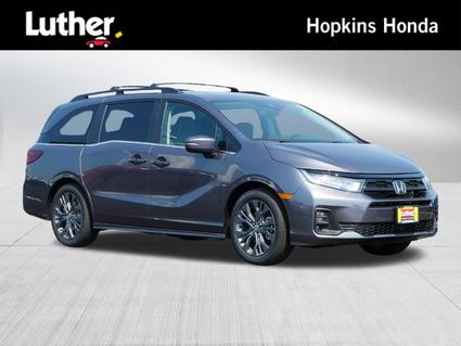 2026 Honda Odyssey Hopkins MN
