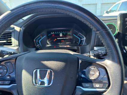 2020 Honda Odyssey Johnson City TN