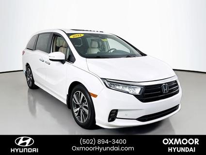 2022 Honda Odyssey Louisville KY