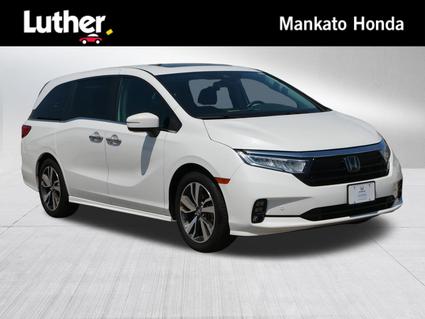 2022 Honda Odyssey Mankato MN