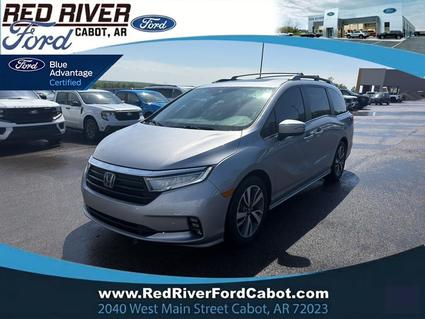 2022 Honda Odyssey Cabot AR