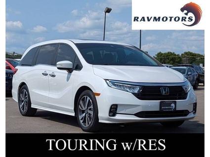 2023 Honda Odyssey Burnsville MN