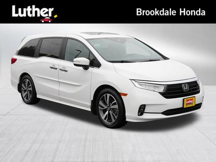 2023 Honda Odyssey Minneapolis MN