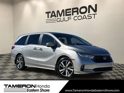 2024 Honda Odyssey Daphne AL