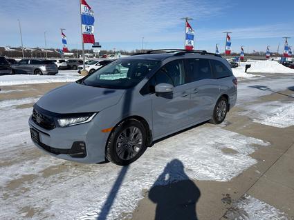 2025 Honda Odyssey Effingham IL