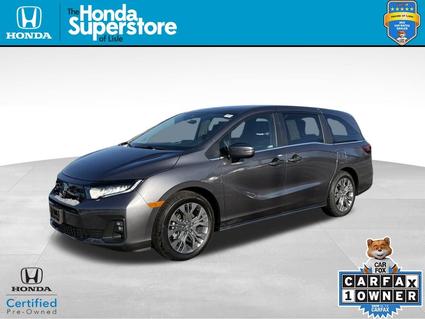 2026 Honda Odyssey Lisle IL
