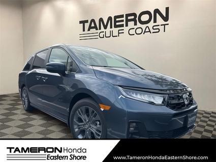 2026 Honda Odyssey Daphne AL