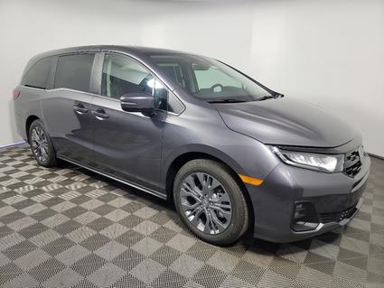 2026 Honda Odyssey Rockville MD