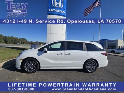 2026 Honda Odyssey Opelousas LA