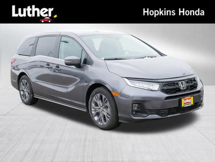 2026 Honda Odyssey Hopkins MN