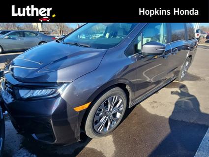 2026 Honda Odyssey Hopkins MN