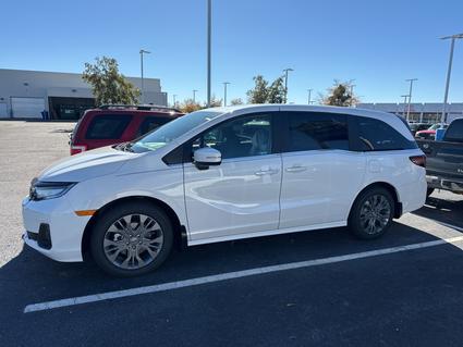2026 Honda Odyssey Daphne AL
