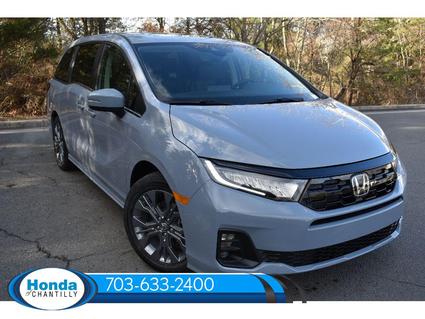 2026 Honda Odyssey Chantilly VA