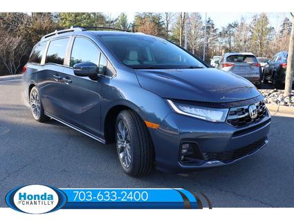 2026 Honda Odyssey Chantilly VA