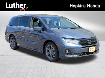 2026 Honda Odyssey Hopkins MN