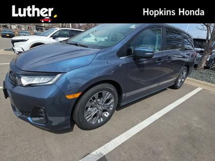 2026 Honda Odyssey Hopkins MN