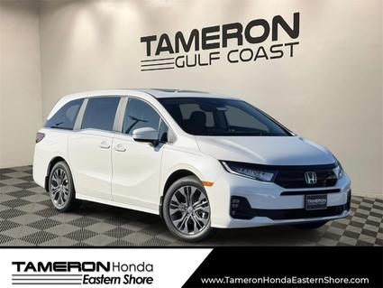 2026 Honda Odyssey Daphne AL