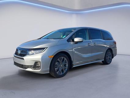 2026 Honda Odyssey Knoxville TN