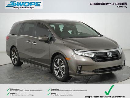 2022 Honda Odyssey Elizabethtown KY