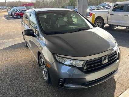 2022 Honda Odyssey Selma AL