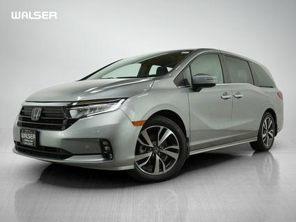 2022 Honda Odyssey Burnsville MN
