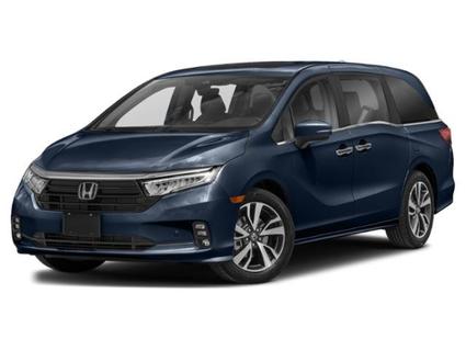 2023 Honda Odyssey Mankato MN