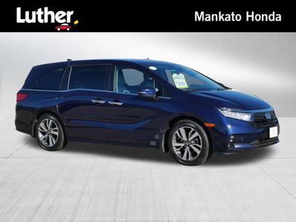 2023 Honda Odyssey Mankato MN