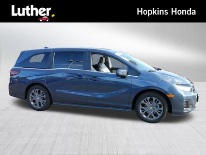 2025 Honda Odyssey Hopkins MN