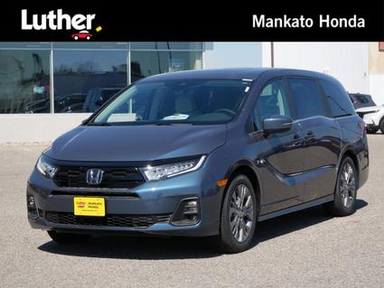2025 Honda Odyssey Mankato MN