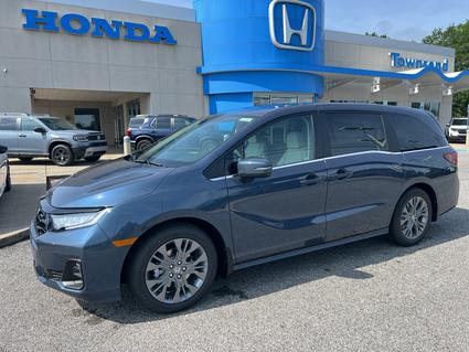 2025 Honda Odyssey Tuscaloosa AL