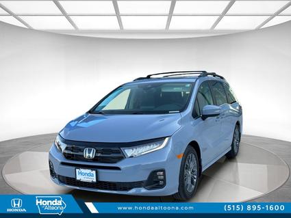 2025 Honda Odyssey Altoona IA