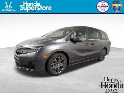 2026 Honda Odyssey Lisle IL