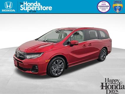 2026 Honda Odyssey Lisle IL