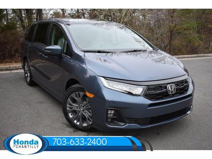 2026 Honda Odyssey Chantilly VA