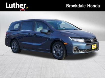 2026 Honda Odyssey Minneapolis MN
