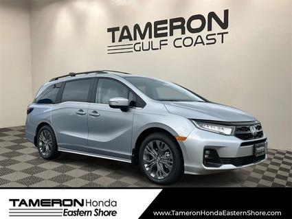 2026 Honda Odyssey Daphne AL