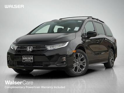 2026 Honda Odyssey Burnsville MN