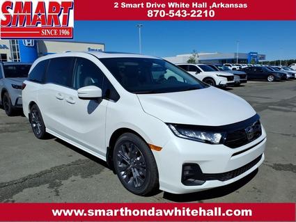 2026 Honda Odyssey White Hall AR
