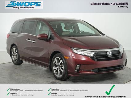 2021 Honda Odyssey Radcliff KY